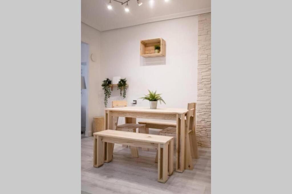 Apartamento Aldako By Sanse Holidays San Sebastian Exterior photo