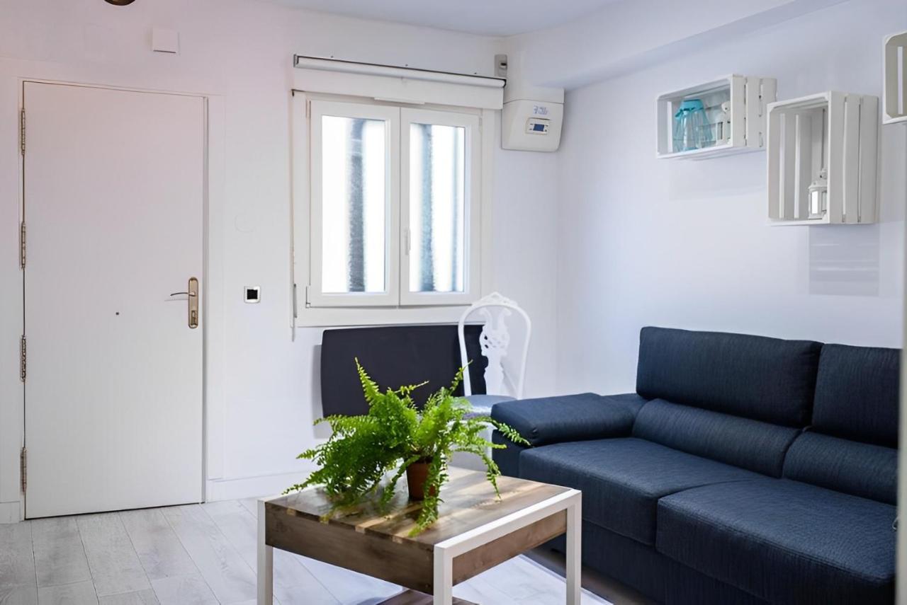 Apartamento Aldako By Sanse Holidays San Sebastian Exterior photo