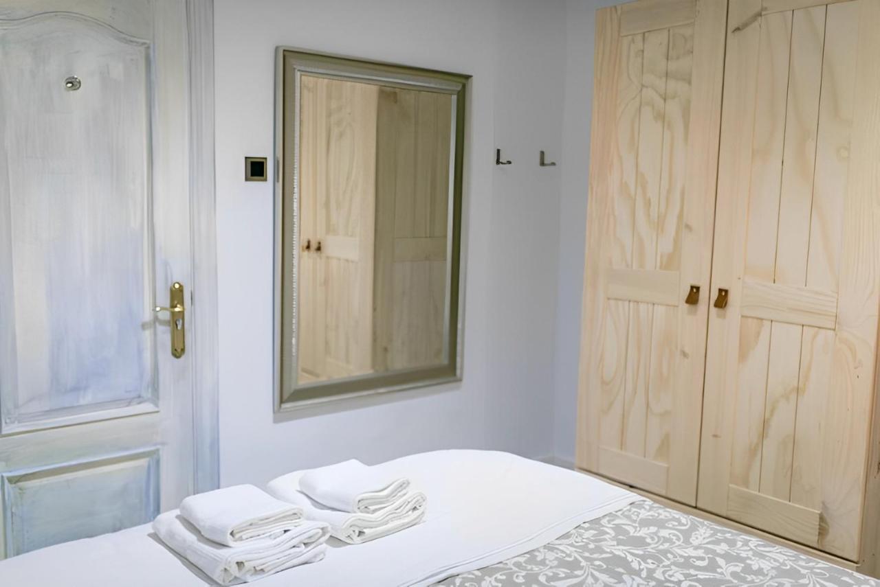 Apartamento Aldako By Sanse Holidays San Sebastian Exterior photo