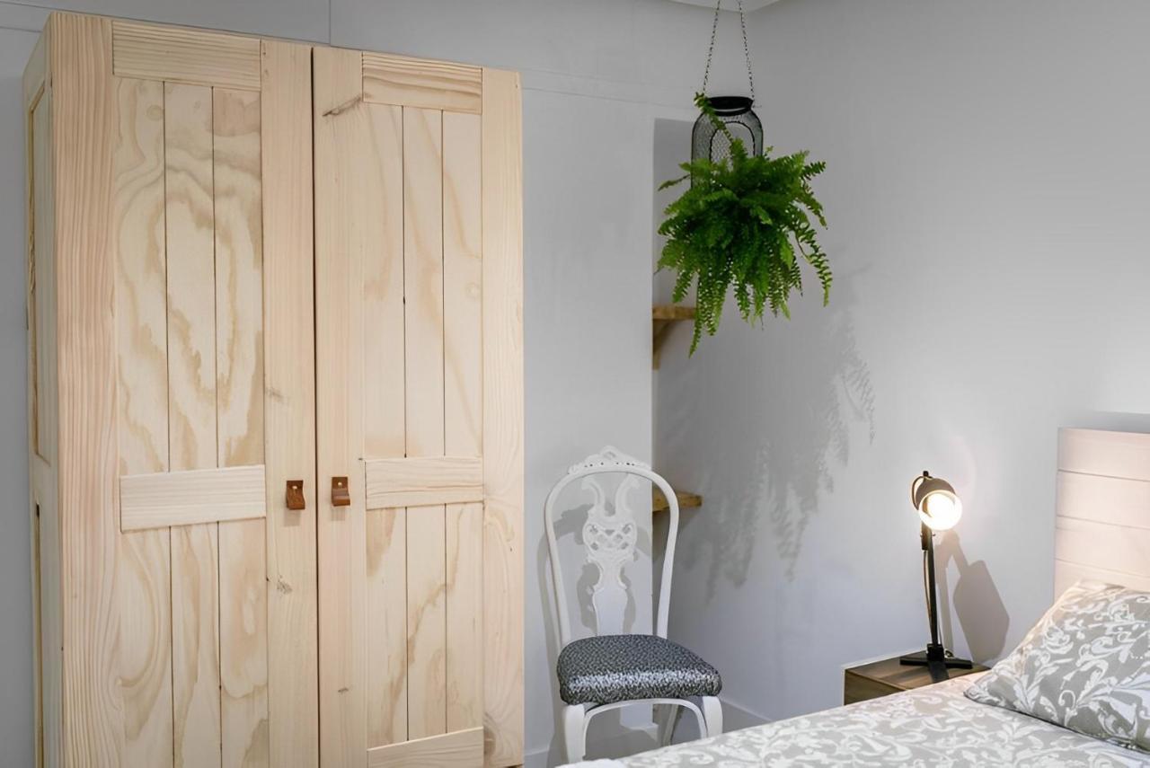 Apartamento Aldako By Sanse Holidays San Sebastian Exterior photo