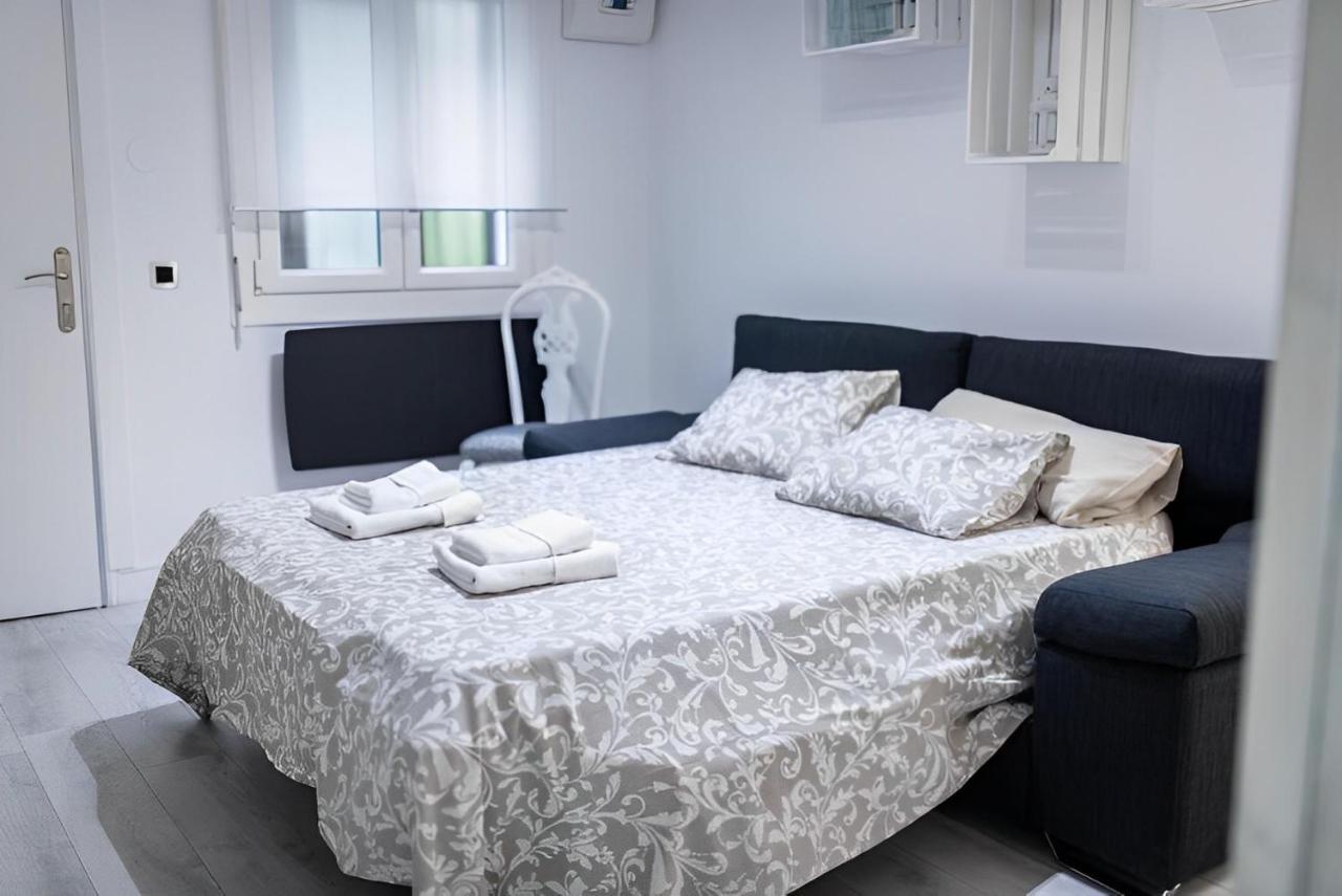 Apartamento Aldako By Sanse Holidays San Sebastian Exterior photo